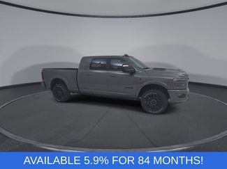 New 2026 RAM 2500 Limited AWD/4WD video 2