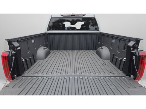 Certified 2026 Toyota Tundra Limited w/ Power Package RWD image 9