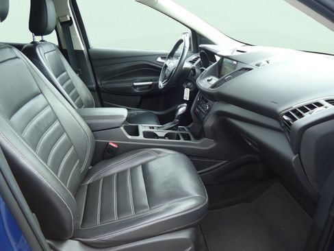 Used 2018 Ford Escape SEL AWD/4WD image 12