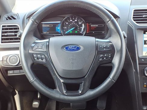 Used 2017 Ford Explorer XLT w/ Equipment Group 202A image 19