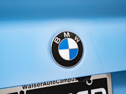 New 2026 BMW M240i xDrive Coupe w/ Premium Package AWD/4WD image 18