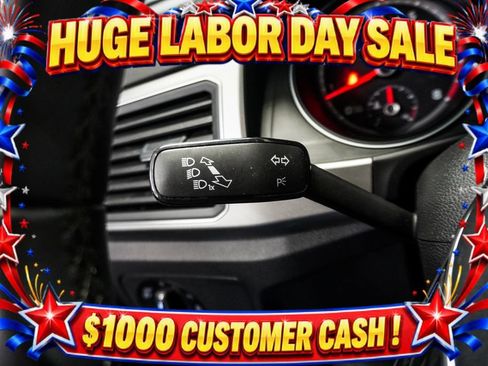 Used 2019 Volkswagen Atlas SE w/ Towing Package FWD image 16