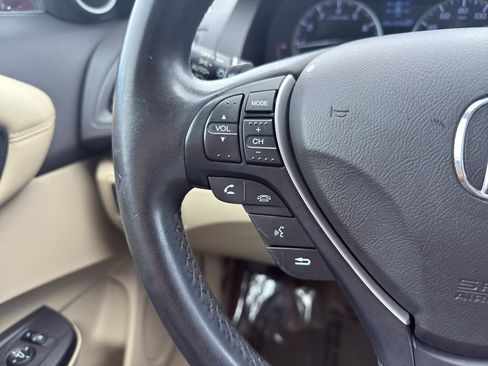Certified 2017 Acura RDX FWD image 20