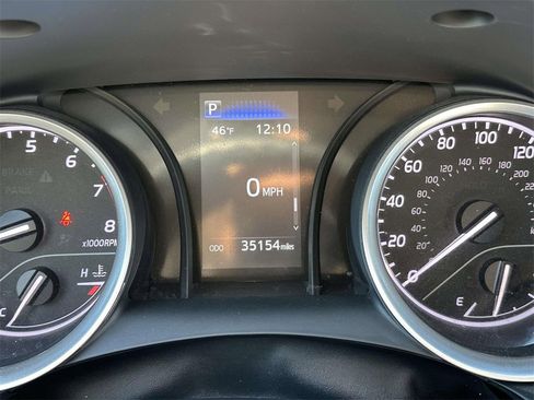 Used 2023 Toyota Camry LE image 15