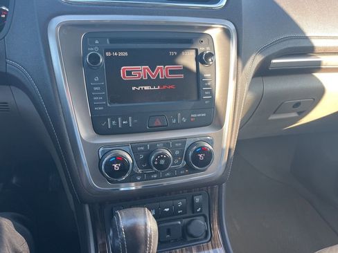 Used 2016 GMC Acadia Denali image 16