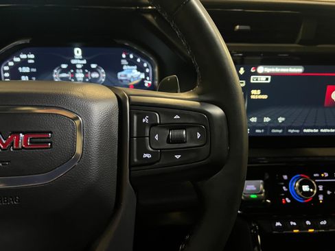 Used 2023 GMC Sierra 1500 AT4 w/ AT4 Premium Package image 14