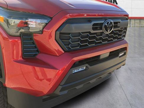 New 2026 Toyota Tacoma TRD Off-Road AWD/4WD image 10