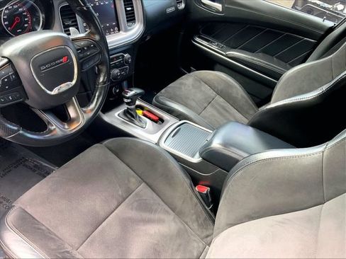 Used 2023 Dodge Charger Scat Pack w/ Plus Group RWD image 21