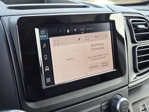 New 2026 RAM ProMaster 1500 w/ Safety Group image 16