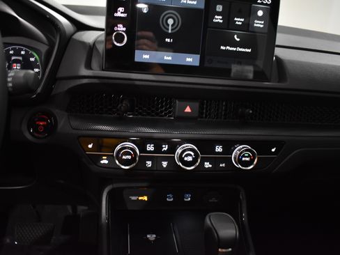 New 2026 Honda CR-V Sport-L image 23