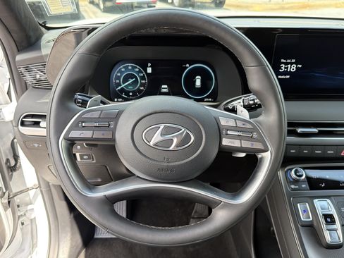 Used 2025 Hyundai Palisade Calligraphy AWD/4WD image 29