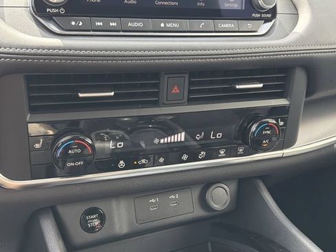 Certified 2026 Nissan Rogue SV w/ Cold Weather Package AWD/4WD image 21