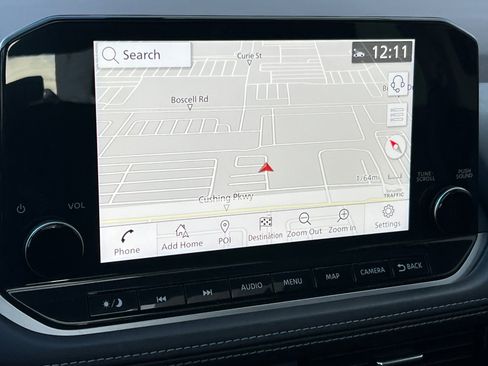 Certified 2023 Nissan Rogue Platinum w/ Platinum Premium Package image 22