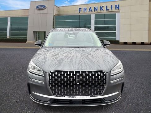 New 2026 Lincoln Corsair Reserve AWD/4WD image 2