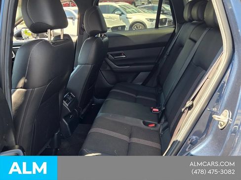 Used 2024 MAZDA CX-50 AWD 2.5 S w/ Preferred Package image 6