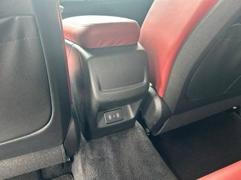 Used 2026 Kia K5 GT-Line w/ GT-Line Red Interior Package FWD image 41