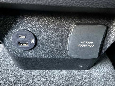 Used 2024 Ford Ranger XLT w/ Equipment Group 301A High image 57