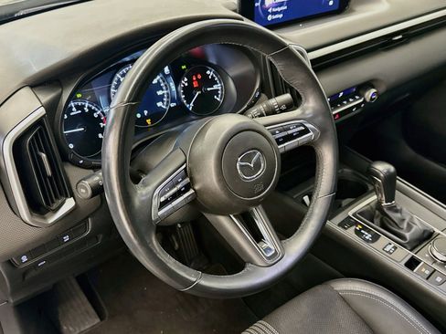 Used 2025 MAZDA CX-50 AWD 2.5 S w/ Preferred Package image 18