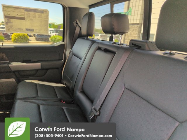 New 2026 Ford F350 Lariat w/ Lariat Ultimate Package AWD/4WD image 25