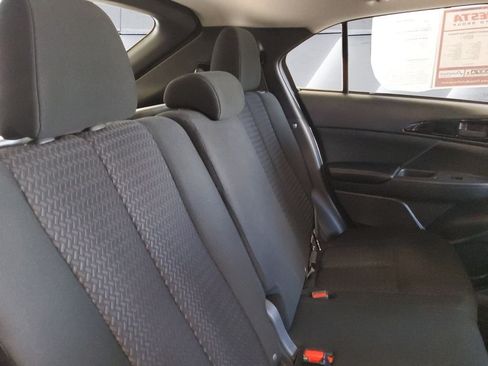 Used 2023 Mitsubishi Eclipse Cross Ralliart AWD/4WD image 16