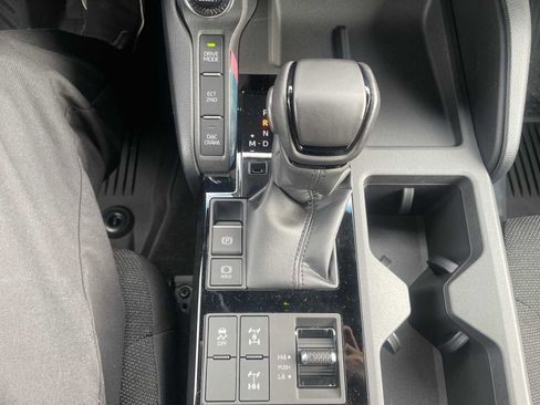 Used 2025 Toyota Land Cruiser 1958 image 20