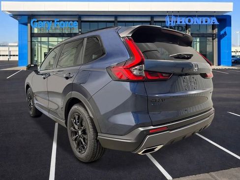 New 2026 Honda CR-V Sport-L image 3