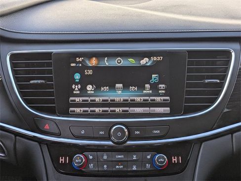 Used 2018 Buick LaCrosse Premium w/ Sun and Shade Package image 19