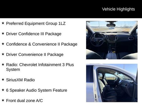 Certified 2022 Chevrolet Equinox Premier image 12