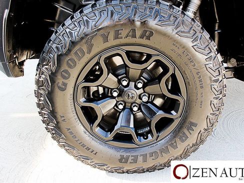 Used 2023 RAM 1500 TRX w/ TRX Level 2 Equipment Group image 63