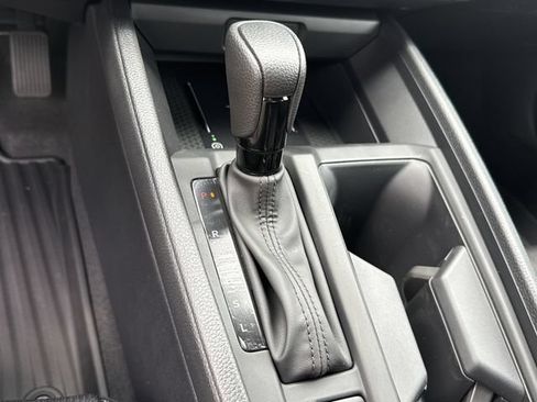 New 2026 Honda Accord SE image 31