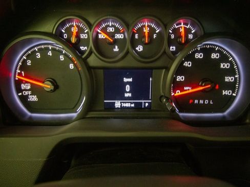 Certified 2023 GMC Sierra 1500 Pro w/ Pro Value Package image 16