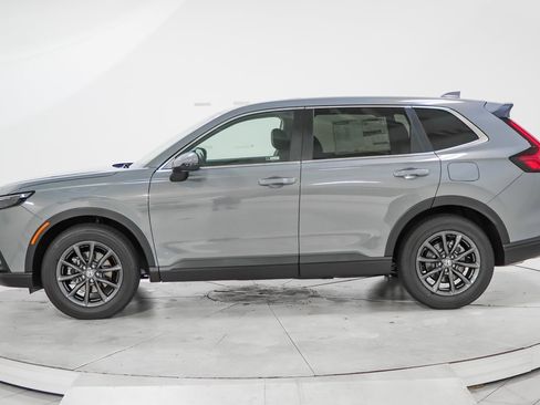 New 2026 Honda CR-V EX-L image 4