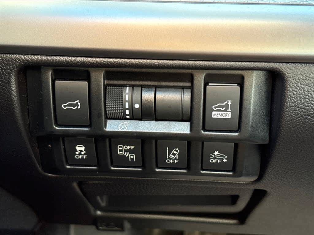 Used 2019 Subaru Outback 2.5i Premium AWD/4WD image 18