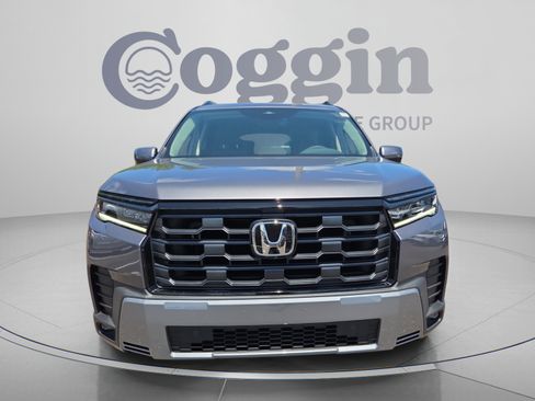 New 2026 Honda Pilot EX-L image 8