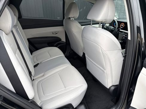 New 2026 Hyundai Tucson SEL FWD image 16