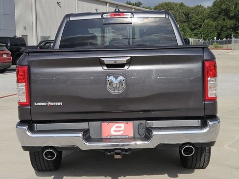 Used 2019 RAM 1500 Big Horn RWD image 7