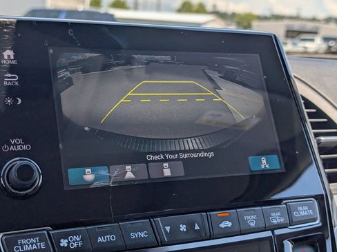 Used 2019 Honda Odyssey EX-L image 8