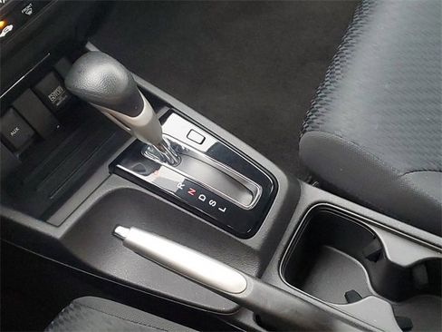 Used 2015 Honda Civic LX image 27