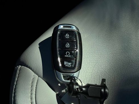 Used 2023 Hyundai Kona SEL w/ Cargo Package AWD/4WD image 34