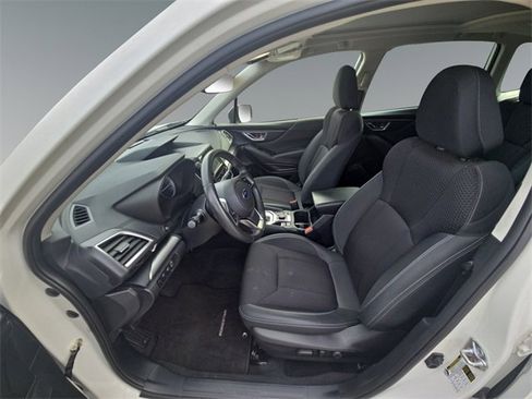 Certified 2023 Subaru Forester Premium image 13