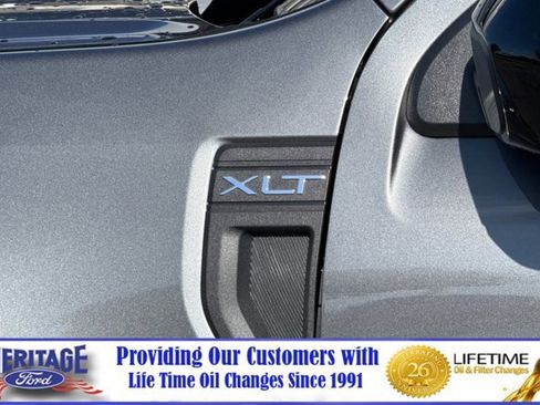 New 2026 Ford Maverick XLT image 25