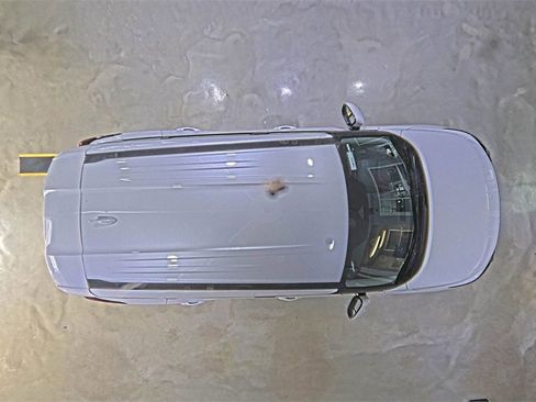 New 2025 Nissan Rogue SV image 24