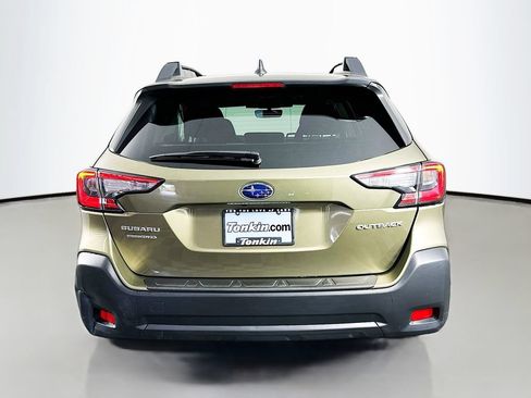 Used 2025 Subaru Outback Premium w/ Popular Package #1A AWD/4WD image 7