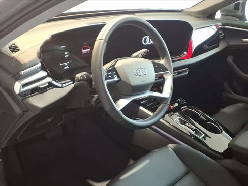 Certified 2025 Audi A5 2.0T Premium w/ Convenience Package image 9