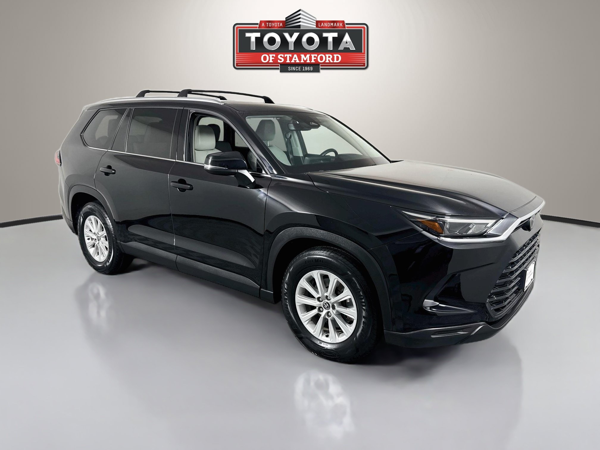 Used 2024 Toyota Grand Highlander AWD image 1