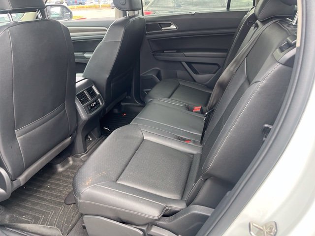 Used 2019 Volkswagen Atlas SE FWD image 6
