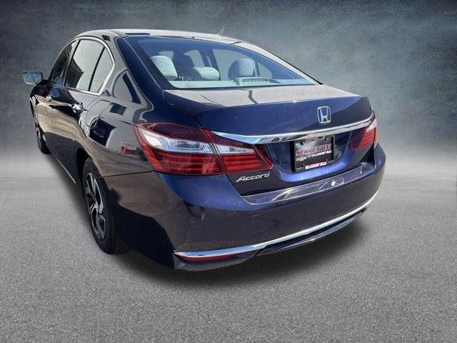 Used 2017 Honda Accord LX image 9