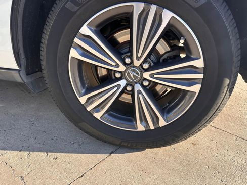 Used 2018 Acura MDX FWD image 9