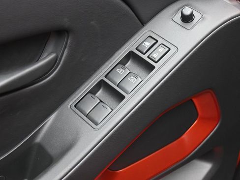 New 2026 Nissan Frontier PRO-4X w/ Tow Package image 16