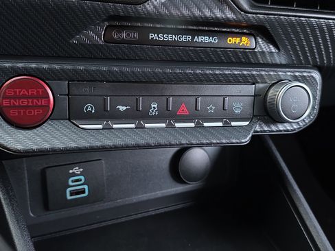 Used 2024 Ford Mustang GT image 22